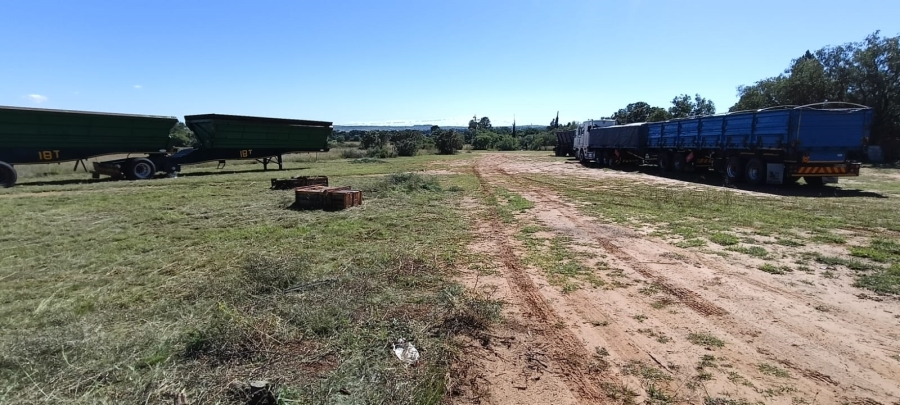 4 Bedroom Property for Sale in Ferreira Free State